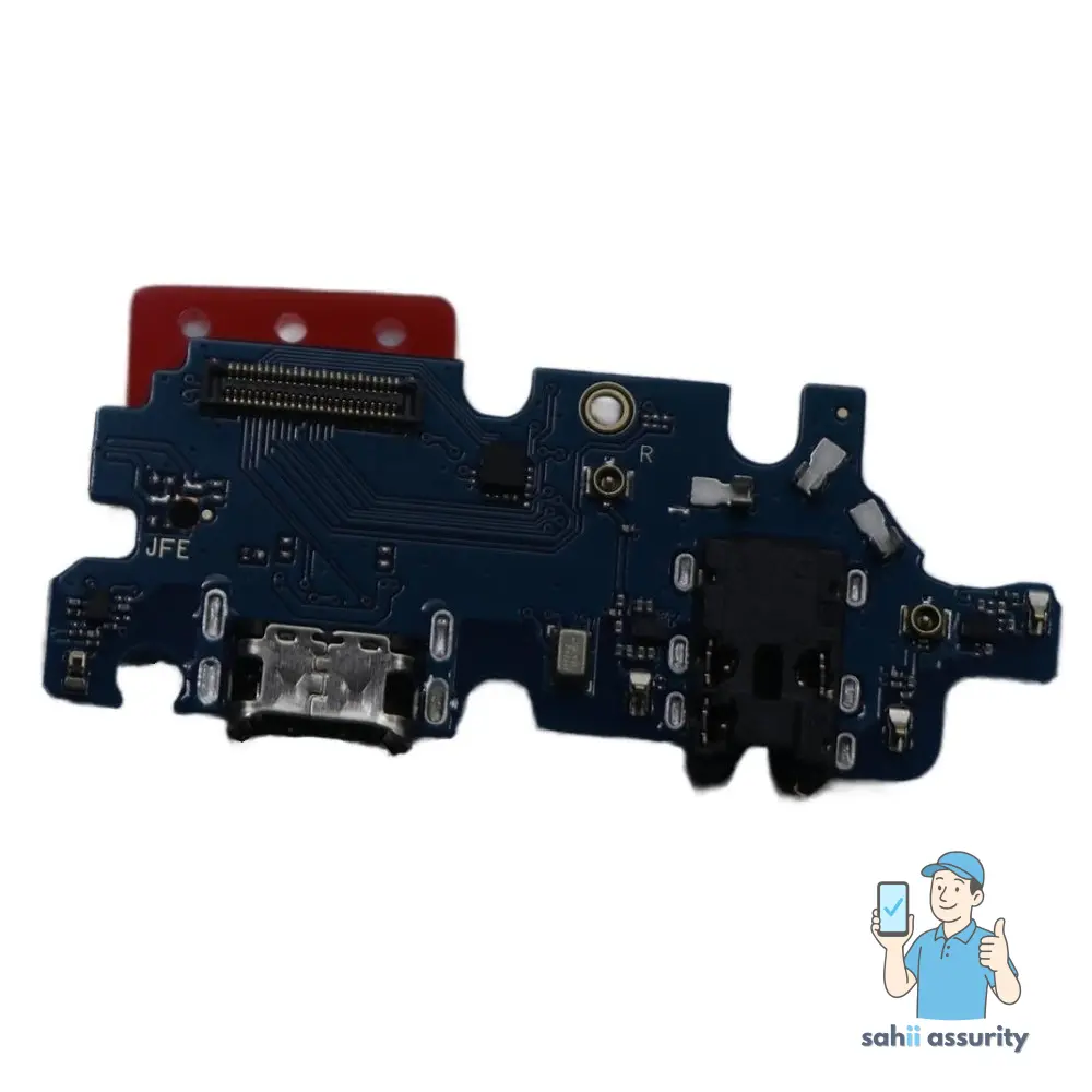Charging Connector Flex / PCB Board for Samsung Galaxy A13